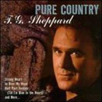 T.G. Sheppard - Pure Country